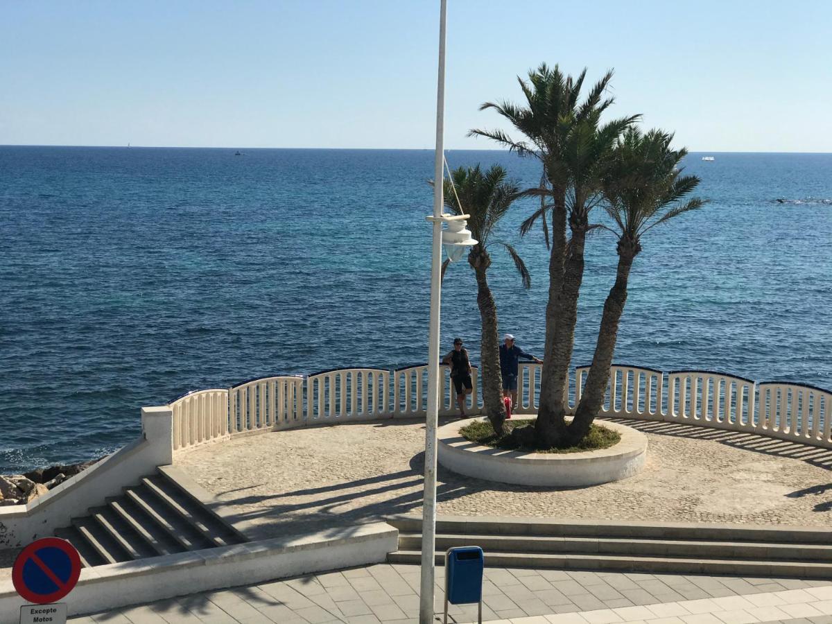 Apartament Alteamar *