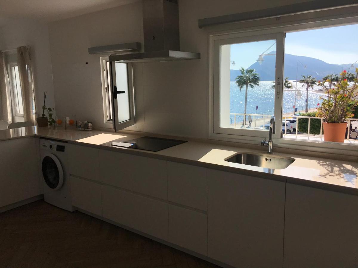 Apartament Alteamar *