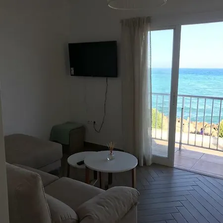 Alteamar Appartement Buitenkant foto