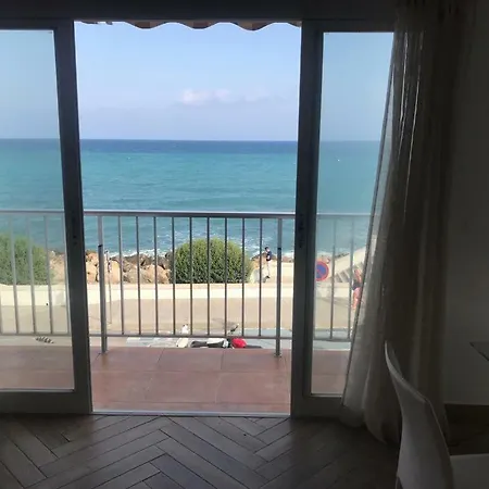 Alteamar Appartement Buitenkant foto