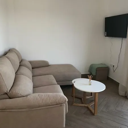Alteamar Appartement Buitenkant foto
