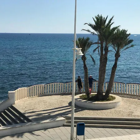 Alteamar Appartement Buitenkant foto
