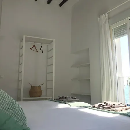Alteamar Appartement Buitenkant foto