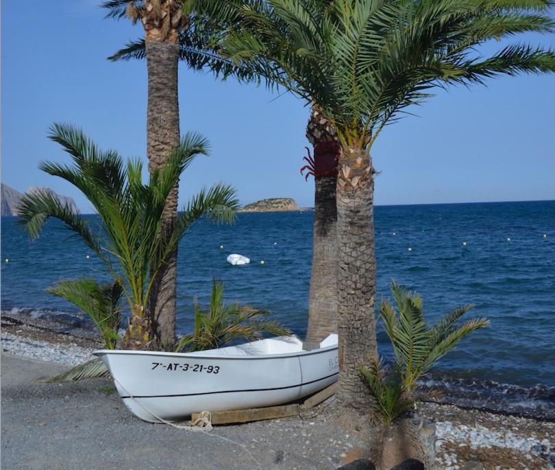 Alteamar Apartment Altea