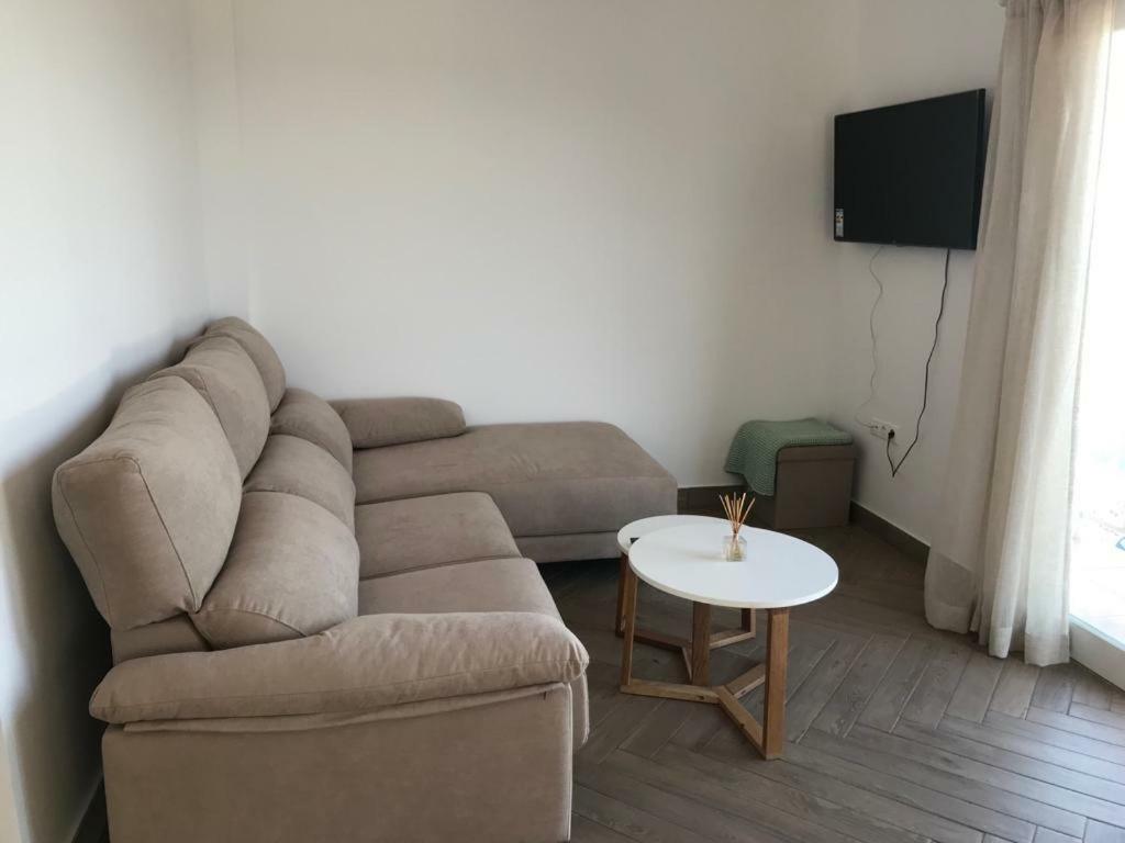 Alteamar Apartment *