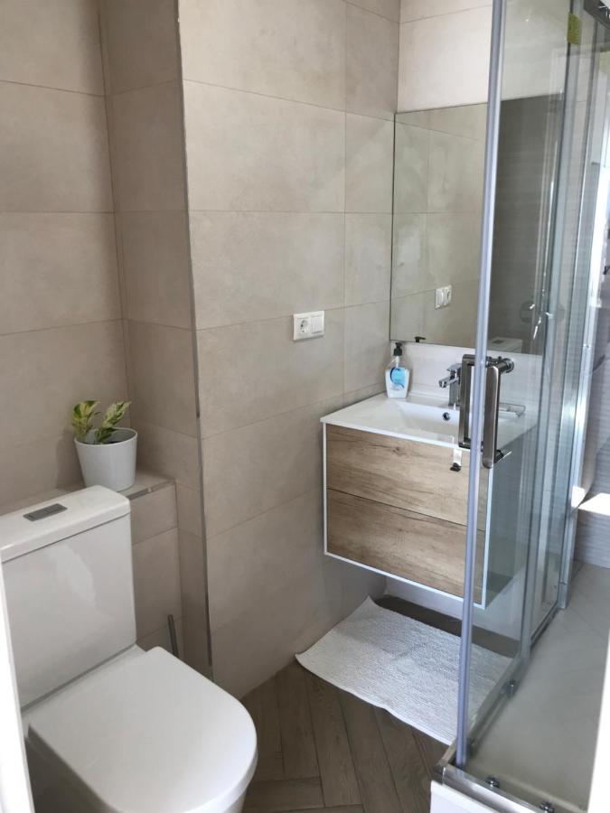 Apartment Alteamar Altea
