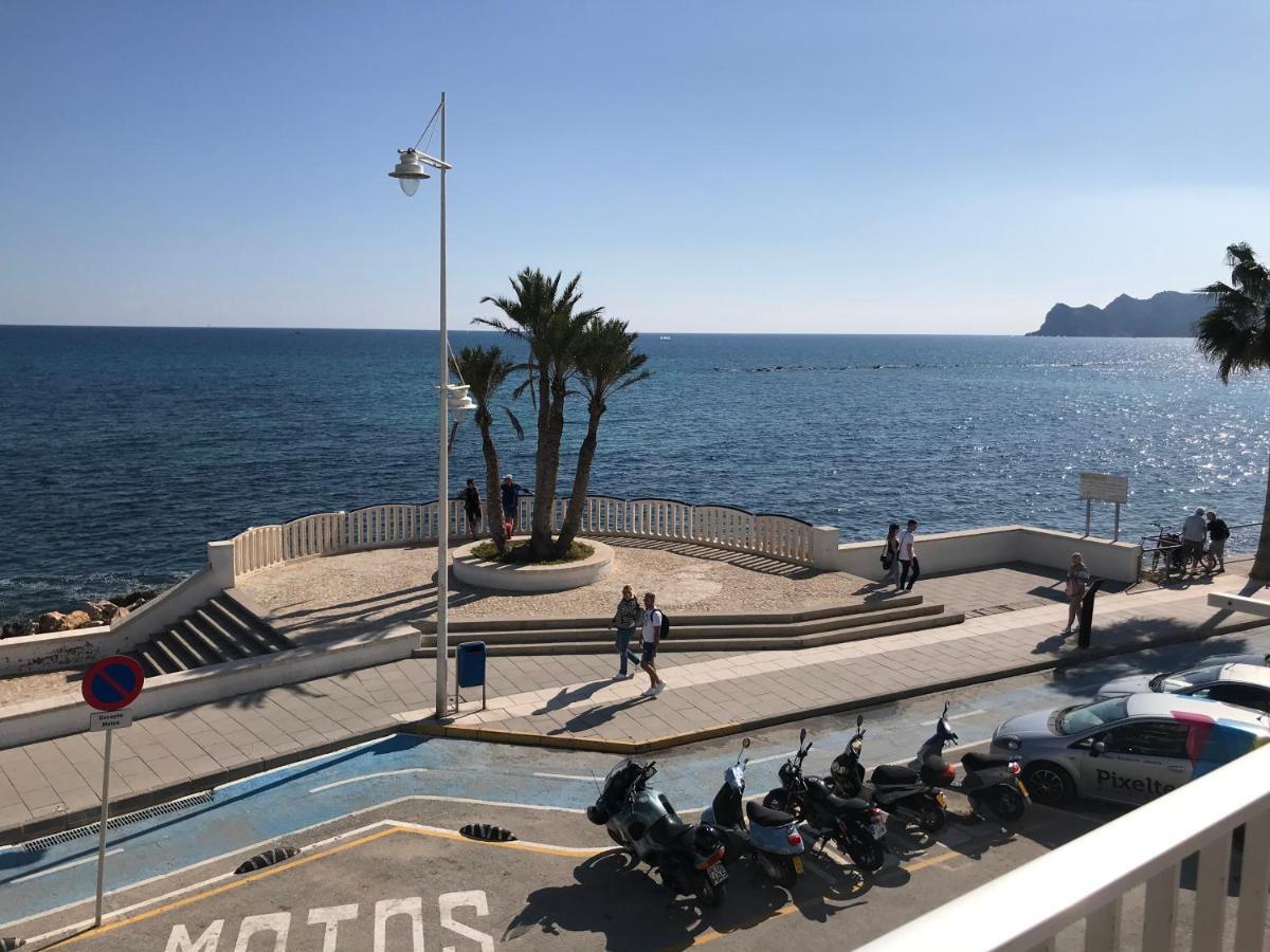 Alteamar * Altea
