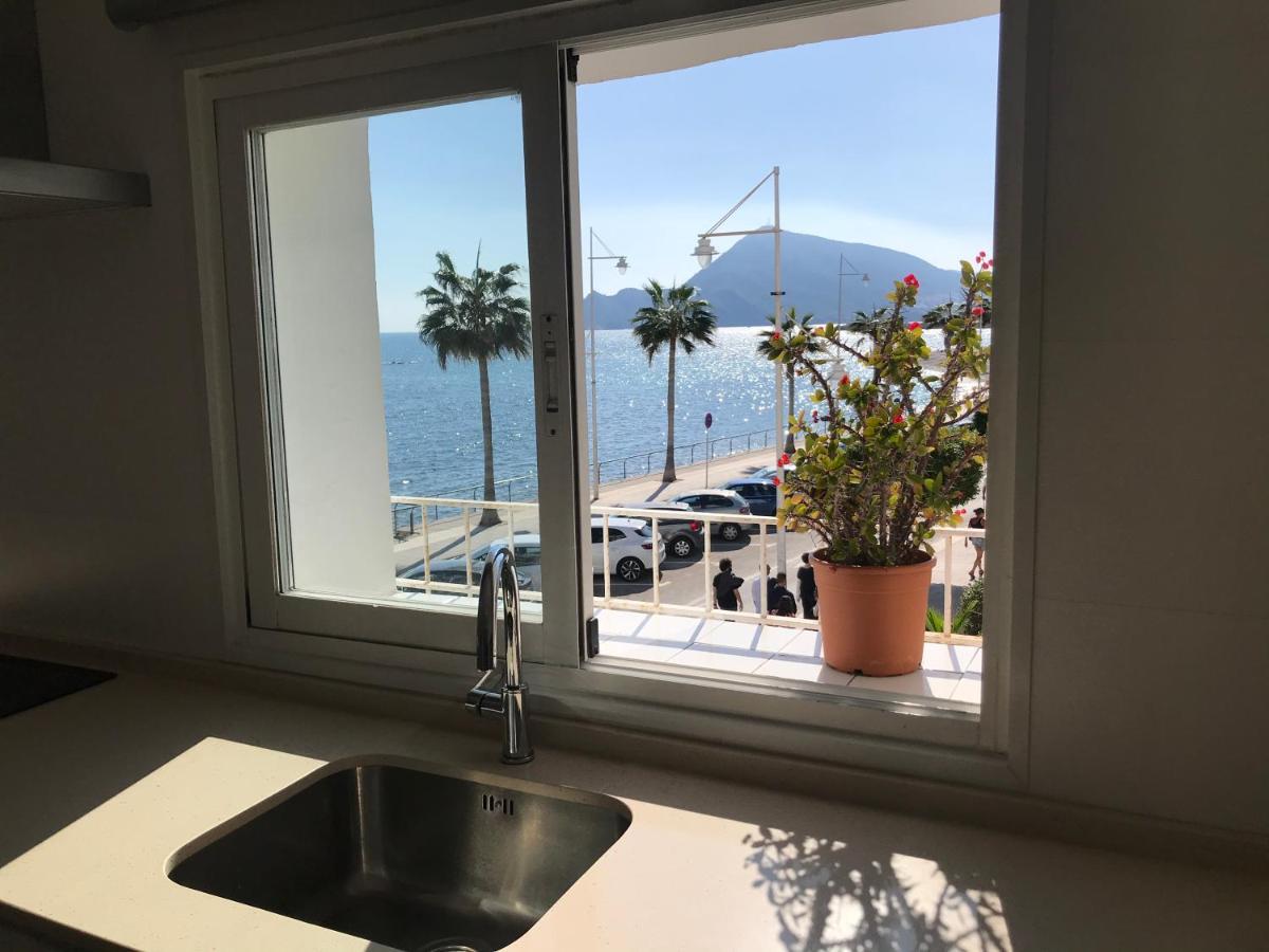Apartment Alteamar