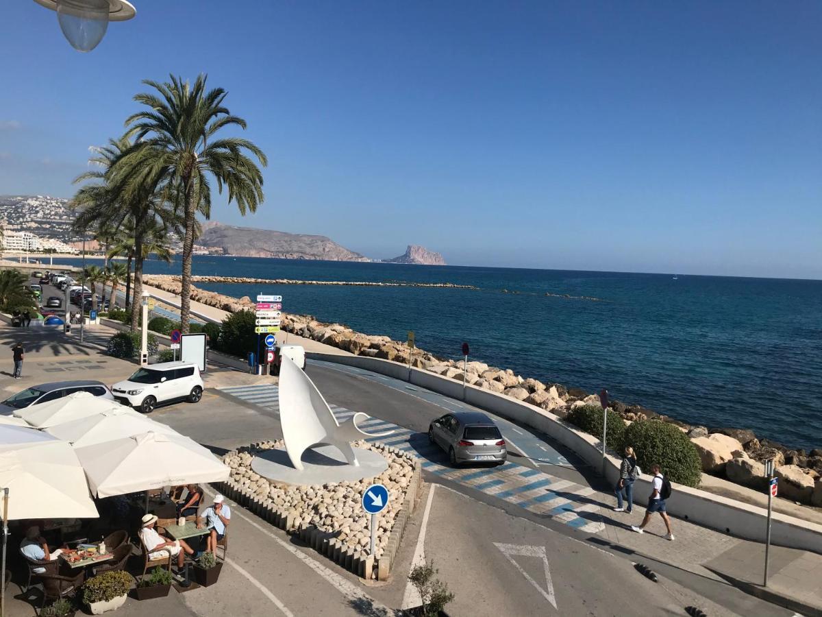 Alteamar Apartment Altea