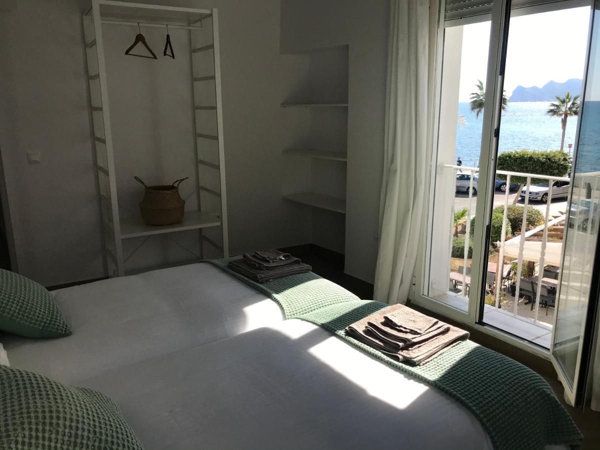 Apartment Alteamar Altea
